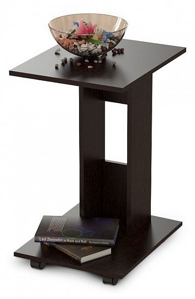 Стол журнальный СЖ-05 - Вид 1