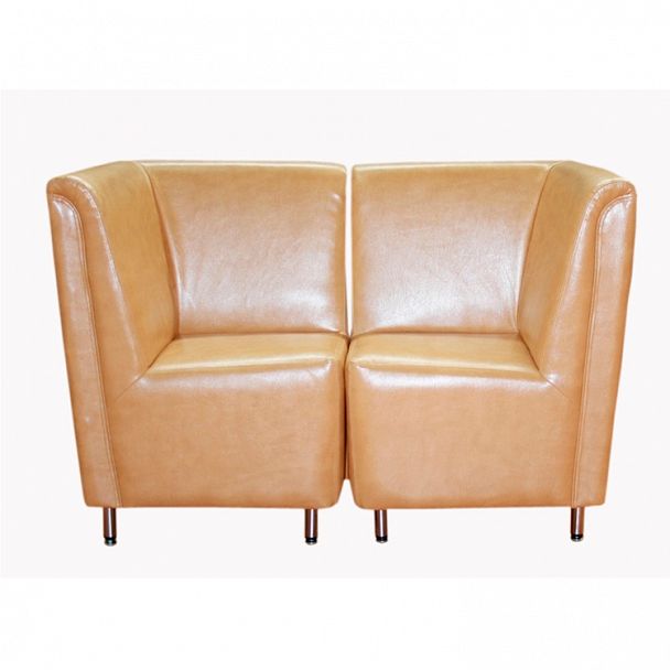 Кресло "Дели" угол закрытый, ткань - Вид 10