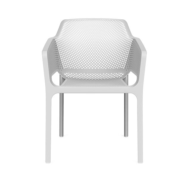 Стул Ever, светло-серый - Вид 4