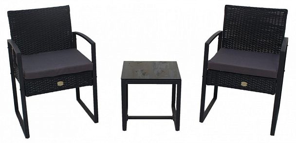 Набор уличный Фрост - Вид 1