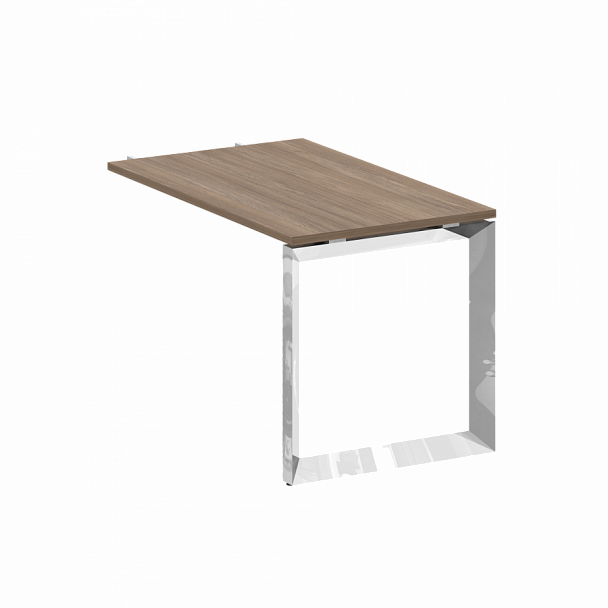 Брифинг-приставка на О-образном м/к "ONIX DIRECT LUX" M-O.MO-BR-11 дуб аризона - Вид 1