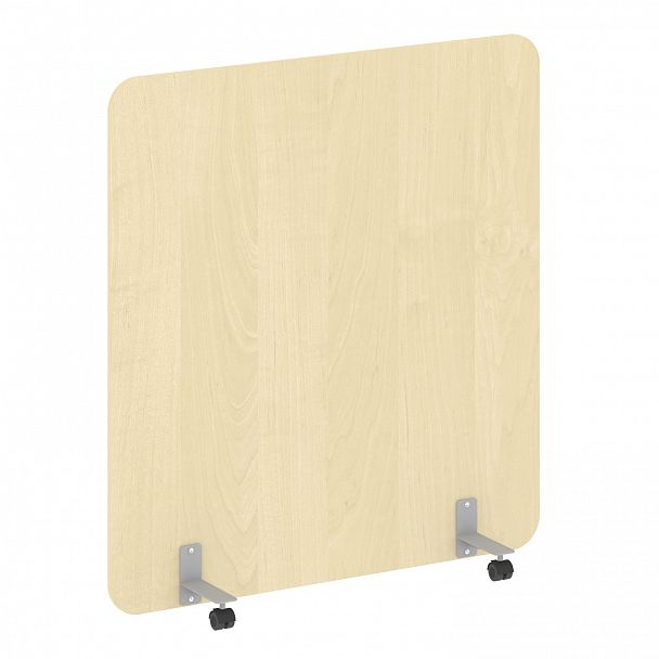 Перегородка "R-Line" DP.R-140-150 клен - Вид 1