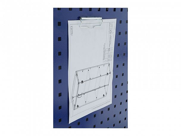 Крючок-держатель HK 5 - Вид 3