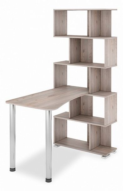 Стол компьютерный Домино нельсон СЛ-5СТ-2 Нельсон - Вид 1