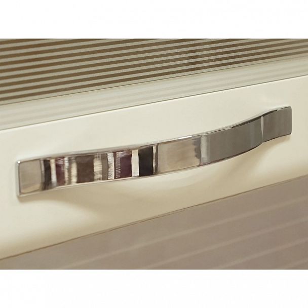 Шкаф-витрина "Графит" 74.09 - Вид 3