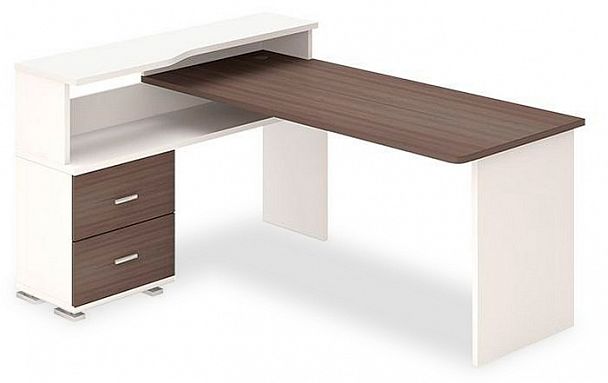 Стол письменный Домино СР-620/160 C - Вид 1