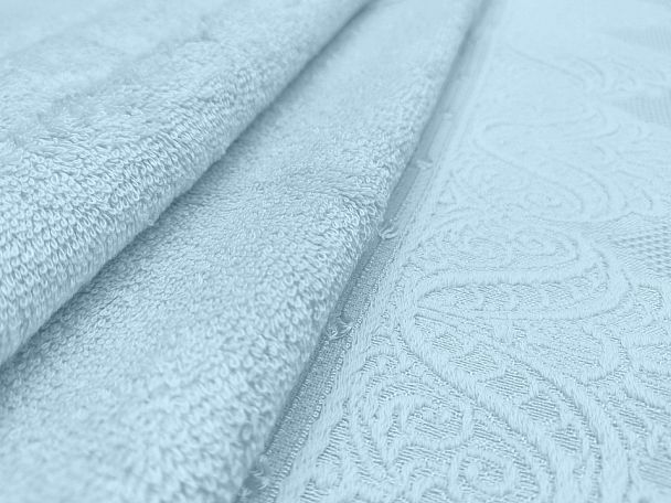 Полотенце для лица (50x90 см) Adajio - Вид 2