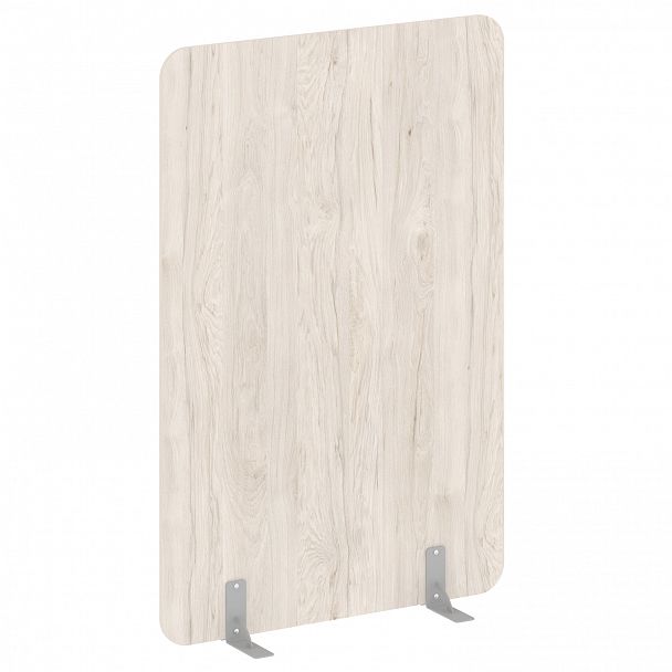 Перегородка "R-Line" DP.F-120-180 денвер светлый - Вид 1