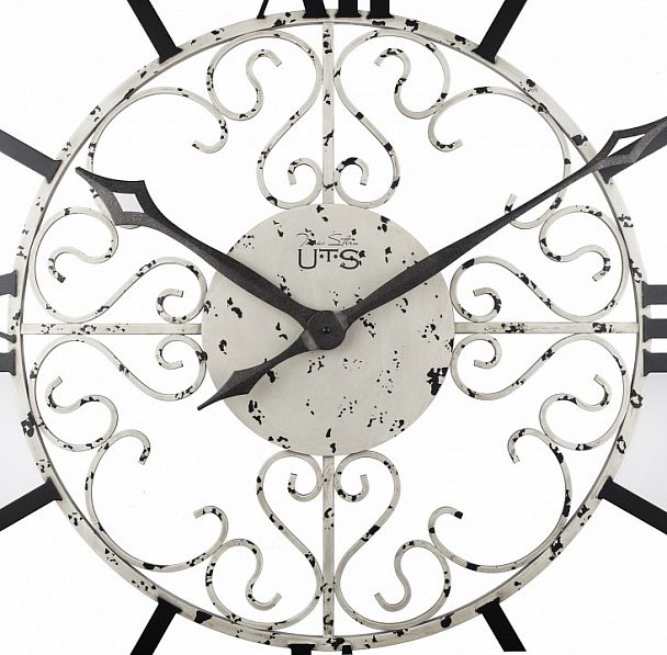 Настенные часы (91 см) Tomas Stern 9056 - Вид 2