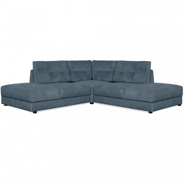 Модульный диван "Брайтон" - Вид 3