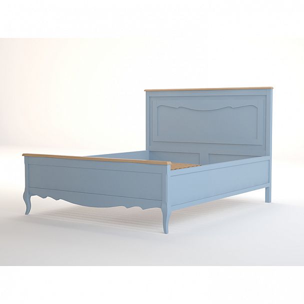 Кровать "Leontina" 160 - Вид 2