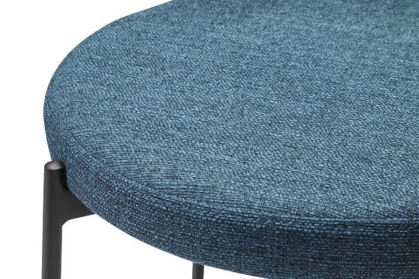 Стул полубарный Gawaii Blue - Вид 5