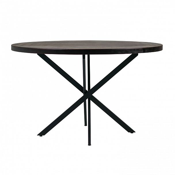 Стол Лейден d1200 - Вид 3