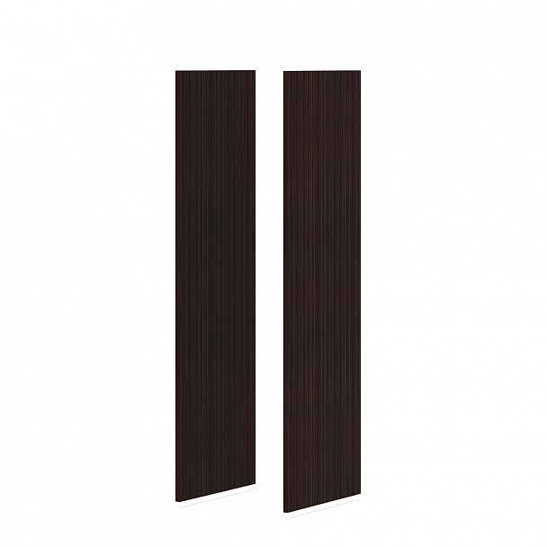 Панели боковые "Дипломат" ПК-ДП-БК133х44-В1-134 венге - Вид 1