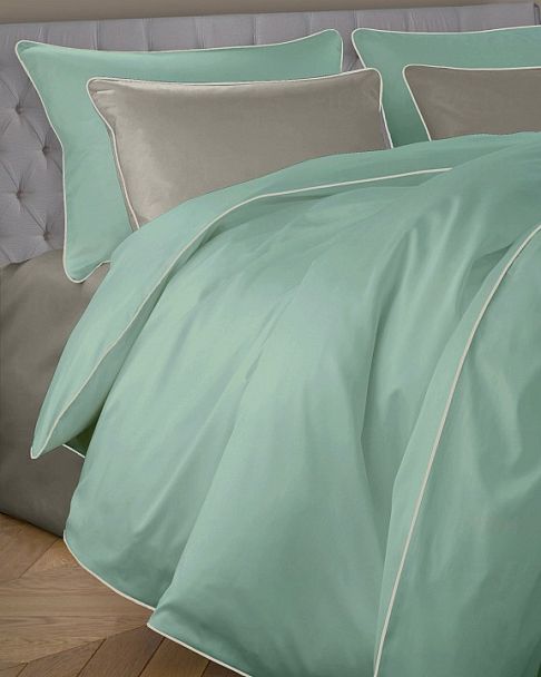 Пододеяльник детский Satin Luxe - Вид 1