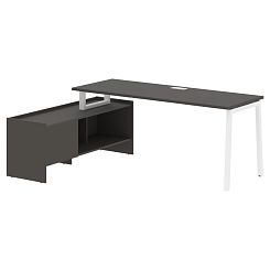 EDIS - новая коллекция офисной мебели