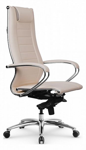 Кресло компьютерное Lux-2 MPES z312295030 - Вид 2