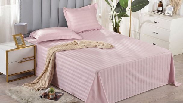 Простынь (240x260 см) PRST-57 - Вид 1