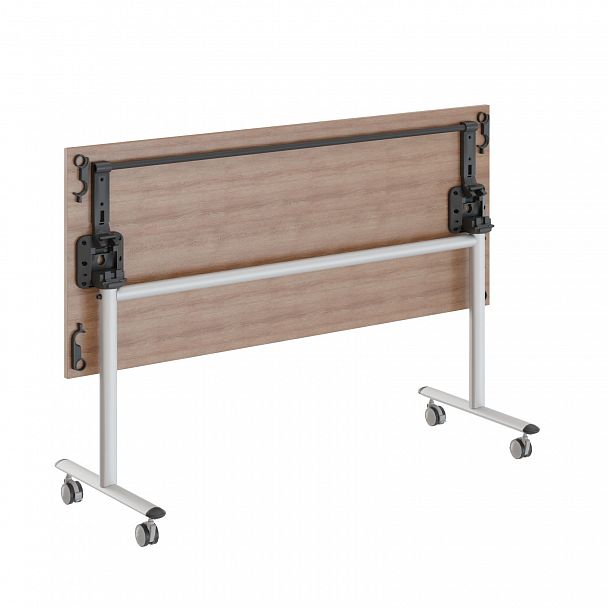 Стол "Imago mobile" KST 1565 ясень - Вид 2