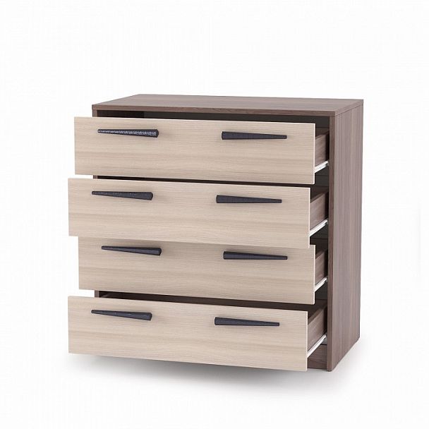 Комод Оптима - Вид 2