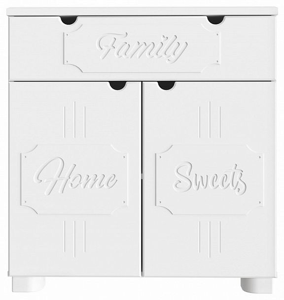 Тумба ДримСтар ДС-18 - Вид 3