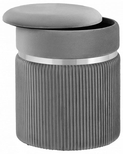 Пуф-сундук Миранда - Вид 3