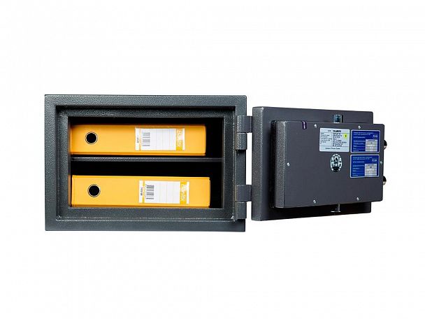 Взломостойкий сейф VALBERG КВАРЦИТ 30 - Вид 3