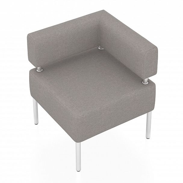 Угловой модуль "МС" - Вид 6