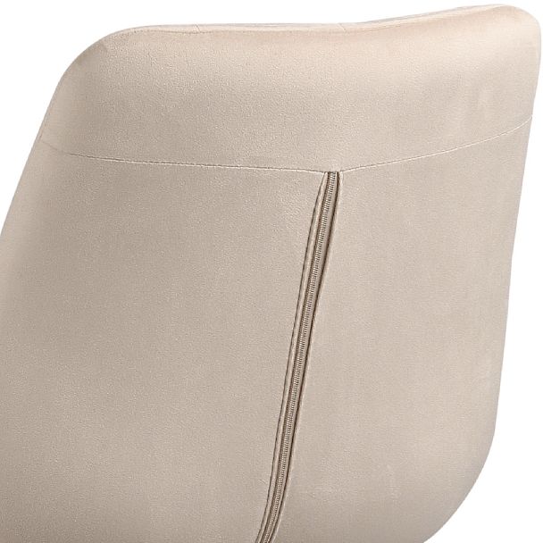 Комплект полубарных стульев Эйден, Confetti cream/черный, 3 шт. - Вид 9