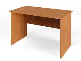 ЛАЙТ / LIGHT RLG002-12x7 Прямоугольный стол 120x70x75 Вишня - Фото предпросмотра