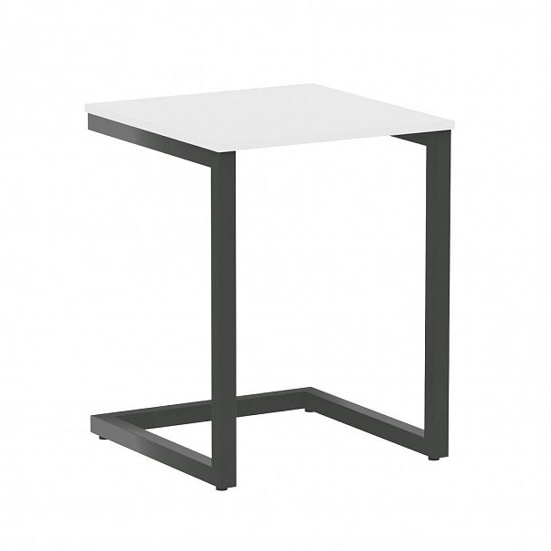 Стол "Home office" VR.SP-2-58 белый - Вид 1