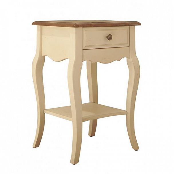 Тумба "Leontina" 9302 - Вид 1