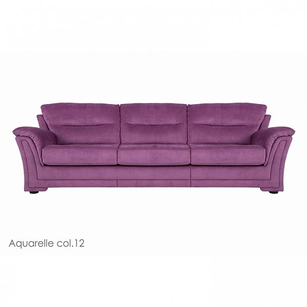 Диван "Ливерпуль 4Р" - Вид 4