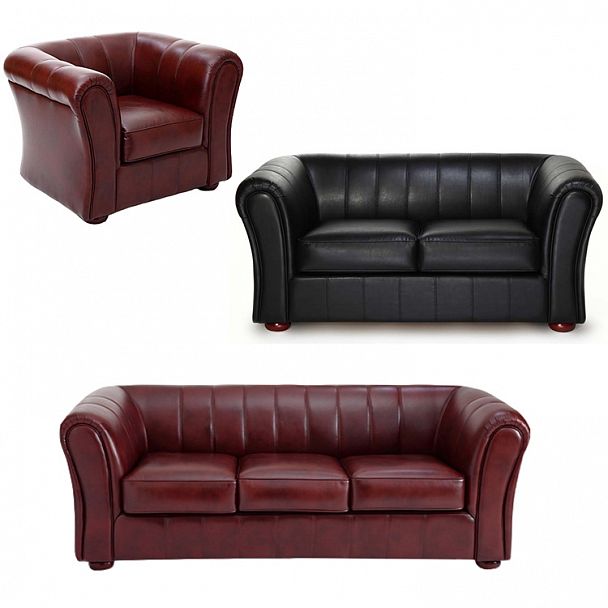 Серия "Амели" - Вид 1