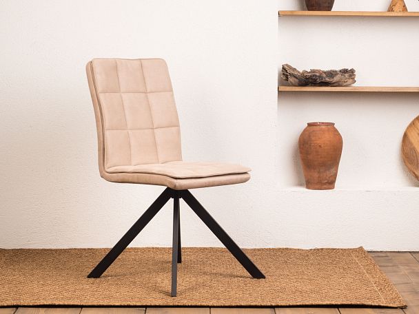 Стул Левмар Vela Camel - Вид 2