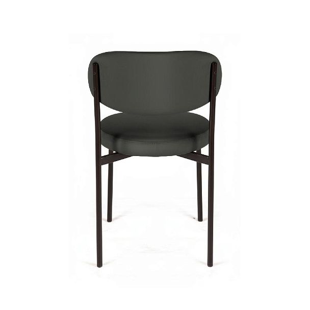 Стул Mason, бархат антрацит 14 - Вид 6