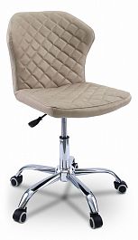 Стул компьютерный Dikline KD31 - Фото предпросмотра