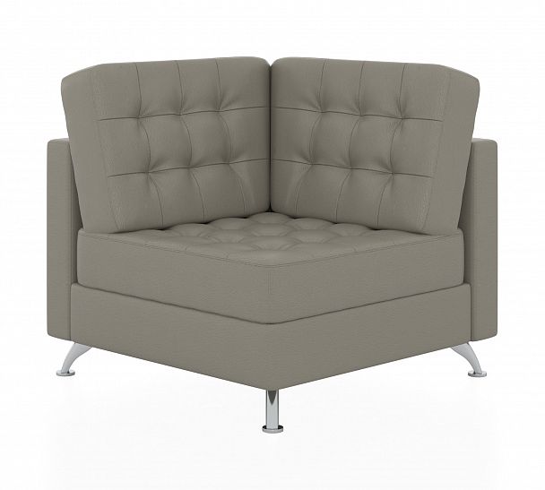 Угловая часть "Рольф" - Вид 1