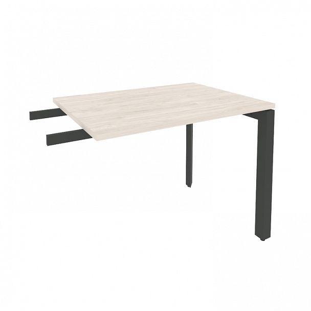 Брифинг-приставка "Onix" O.MP-BR-9 денвер светлый/антрацит - Вид 1