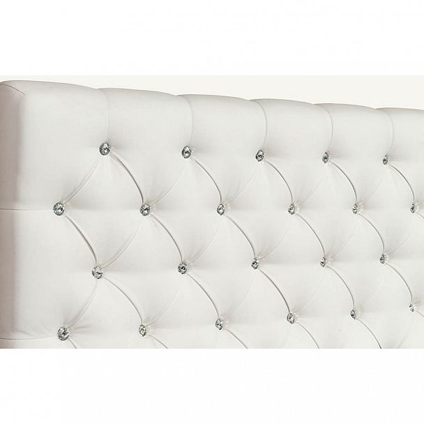 Кровать "Амалия LUX" 2000 - Вид 4