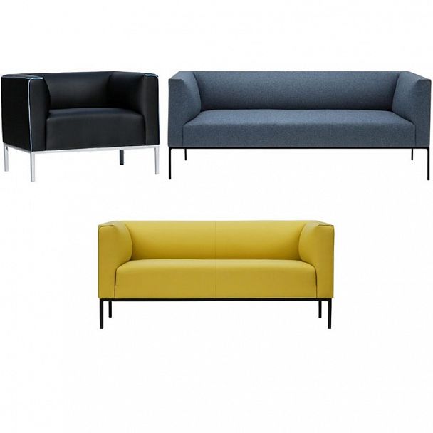 Серия "Эриче" - Вид 1