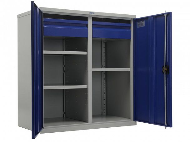 Шкаф инструментальный ТС 1095-100302 - Вид 2