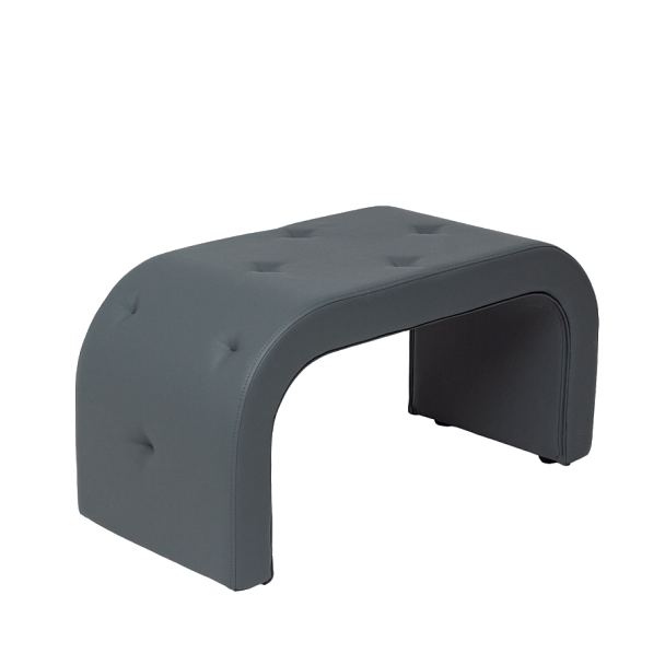 Пуф Скай, экокожа - Вид 1