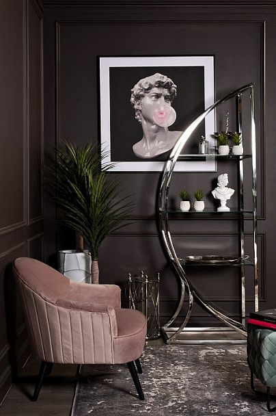 Стеллаж KFG087 - Вид 5