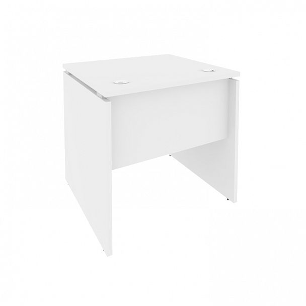 Стол "Onix" O.SP-0.7 белый - Вид 1