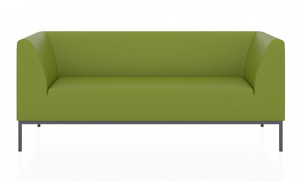 Диван трехместный "Ультра 2.0" - Вид 7