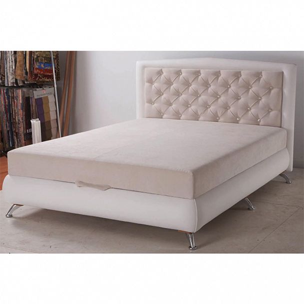 Тахта "Кристалл 80" - Вид 2