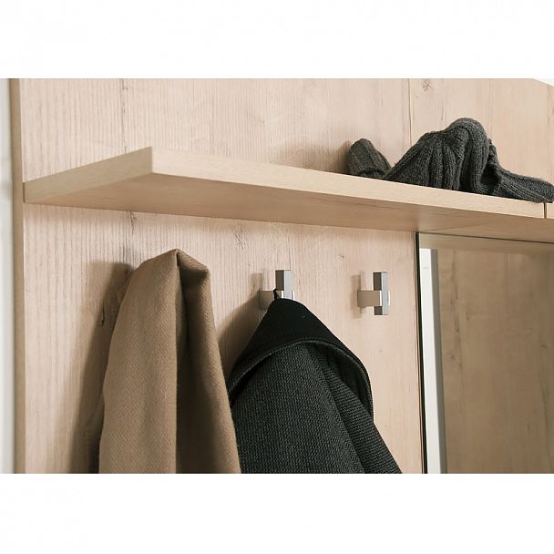 Панель с крючками "Руна" - Вид 2