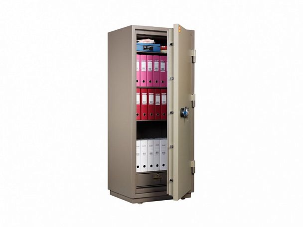 Огнестойкий сейф VALBERG FRS-173.T-EL - Вид 1