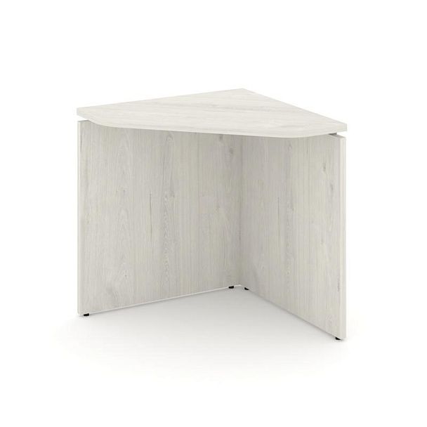 Стайл Проджект Угловой элемент стола SN-D.USP-021 Дуб Наварра/Металл Черный 800*800*750 - Вид 1